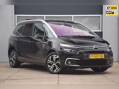 Citroën Grand C4 SpaceTourer - 1.2 PureTech Business 7P/VERWARMDE VOORSTOELEN/APPLE CARPLAY