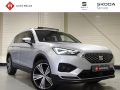 SEAT Tarraco - 1.5 TSI 150pk Xcellence 7-zits