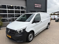 Mercedes-Benz Vito - 111 CDI Lang Airco Euro 6