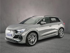 Audi Q4 e-tron - 45 quattro S Edition 82 kWh