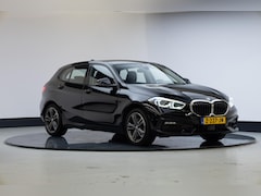 BMW 1-serie - 118i Executive