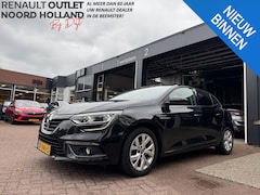 Renault Mégane - 1.3 TCe Limited