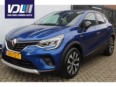 Renault Captur - 1.0 TCe 90 Evolution Virtual cockpit l Key-less l LED l PDC l Camera l AppleCarPlay/Androi