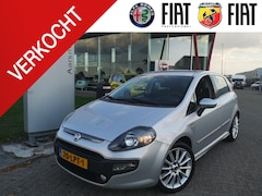 Fiat Punto Evo - 1.4-16V Multiair Sport | 4 Cilinder | Trekhaak | Sport interieur