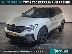 Renault Austral - E-Tech full hybrid 200 iconic esprit Alpine | Harman kardon audio | Panoramadak |