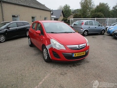 Opel Corsa - 1.2-16V Selection 5drs