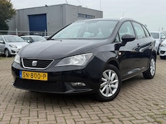 SEAT Ibiza ST - 1.2 TSI Style