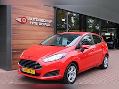 Ford Fiesta - 1.0 EcoBoost Style Automaat