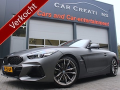 BMW Z4 Roadster - M40i First Edition Volle Auto