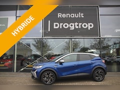 Renault Captur - 160PK-HYBRID-ESPRIT ALPINE-FULL OPTIONS-NORM €.40.925, =