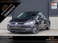 Volkswagen Golf - 1.4 TSI Highl Busi | ACC | Camera | Stoel VW | Carplay