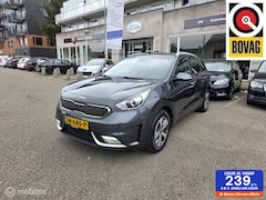 Kia Niro - 1.6 GDi Hybrid 2018 1e EIG/ORG-NL/CRUISE/CAM/PDC