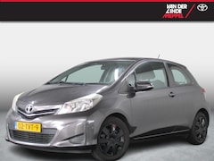 Toyota Yaris - 1.3 VVT-i Aspiration Airco Cruise Control