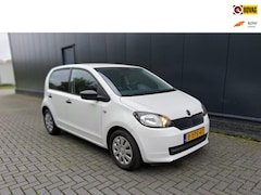 Skoda Citigo - 1.0 Greentech Active Pro