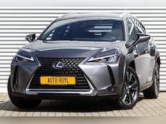 Lexus UX - 250h Luxury Line Leer