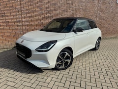 Suzuki Swift - 1.2 Style Smart Hybrid