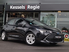 Toyota Corolla - 1.8 Hybrid Business Navi Camera ECC ACC