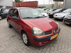 Renault Clio - 1.2-16V Expression