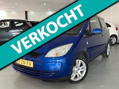 Mitsubishi Colt - 1.5 QS Ninety