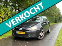 Volkswagen Golf - 1.6 Comfortline | Airco Nu € 2.500,