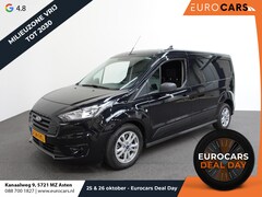 Ford Transit Connect - L2 100pk Automaat Trend Trekhaak Navigatie Apple Carplay Cruise control Airco