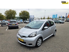 Toyota Aygo - 1.0-12V Comfort