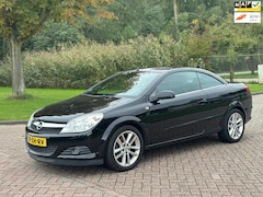 Opel Astra TwinTop - 1.8 Temptation