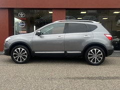 Nissan Qashqai - 2.0 Connect Edition | Camera | Cruise | Navi | Trekhaak