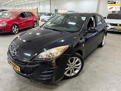 Mazda 3 - 3 1.6 TS Plus / NETTE AUTO / NAP / RIJDT SCHAKELT GOED