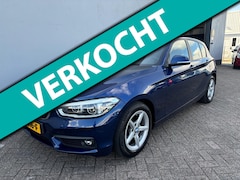 BMW 1-serie - 118i Centennial High Executive