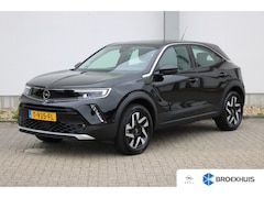 Opel Mokka - 1.2 Turbo 130 pk automaat Elegance/Level 3 | Achteruitrijcamera | Apple Carplay/Android Au