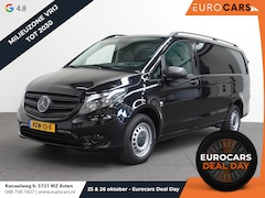 Mercedes-Benz Vito - 114 CDI Automaat L2H1 Lang Navigatie Camera Cruise control Trekhaak Airco Euro6
