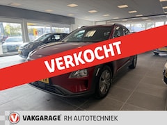 Hyundai Kona Electric - EV Fashion 64 kWh SOH 100%