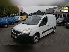 Peugeot Partner - 1.6 HDi 90 PK Airco/imperial/trekhaak NAP