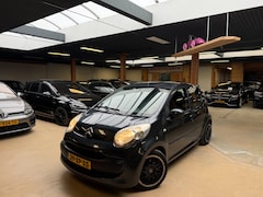 Citroën C1 - 1.0-12V Ambiance Cv LM Velgen Airco