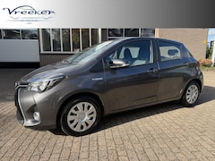 Toyota Yaris - 1.5 Hybrid Aspiration Automaat | hybrid