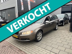 Volvo V70 - 2.5FT Kinetic Trekhaak Airco NAP APK