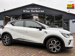 Renault Captur - 1.3 TCe 155 Intens Automaat