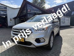 Ford Kuga - 1.5 EcoBoost Trend Ultimate