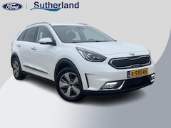 Kia Niro - 1.6 GDi PHEV BusinessLine Trekhaak