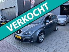 SEAT Altea XL - 1.2 TSI Ecomotive Businessline COPA 2e Eig Airco NAP APK