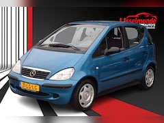 Mercedes-Benz A-klasse - 140 Elegance AUTOMAAT AIRCO
