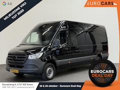 Mercedes-Benz Sprinter - 311 1.9 CDI L3H2 RWD Navi Apple carplay/android Airco Camera Trekhaak 3-zits