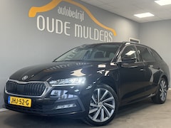 Skoda Octavia Combi - 1.4 Stoelverwarming/Parkeersensoren/Trekhaak