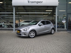 Mazda 2 - 2 1.5 Skyactiv-G TS+