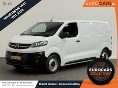 Opel Vivaro - 2.0 CDTI L2H1 Edition 145PK Automaat Airco Navi Bluetooth Trekhaak