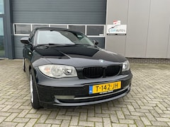 BMW 1-serie - 118i 1-serie 2.0 118i  143 PK!    5 Deurs Hatchback