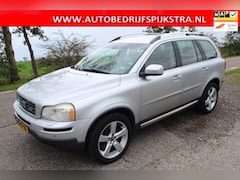 Volvo XC90 - 4.4 V8 Summum // YOUNGTIMER //