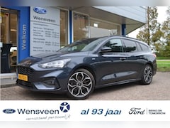 Ford Focus Wagon - 1.0T 155pk MHEV ST-Line | WInterPack/DesignPack