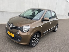 Renault Twingo - 1.0 SCe Dynamique Airco zeer mooi